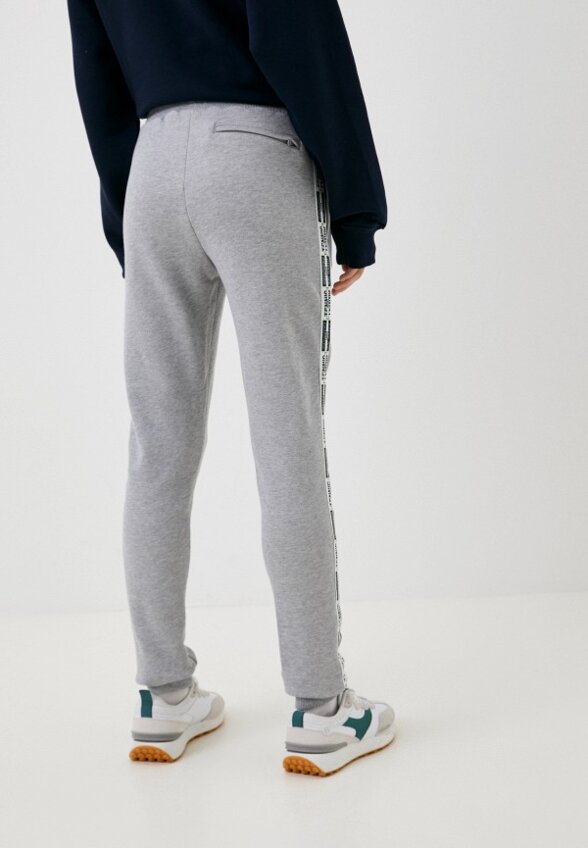 Брюки спортивные Lacoste