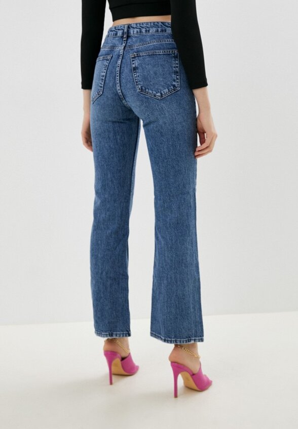 Джинсы TrendyAngel