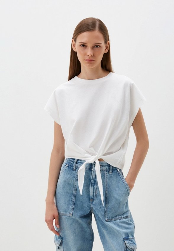 Футболка O'STIN