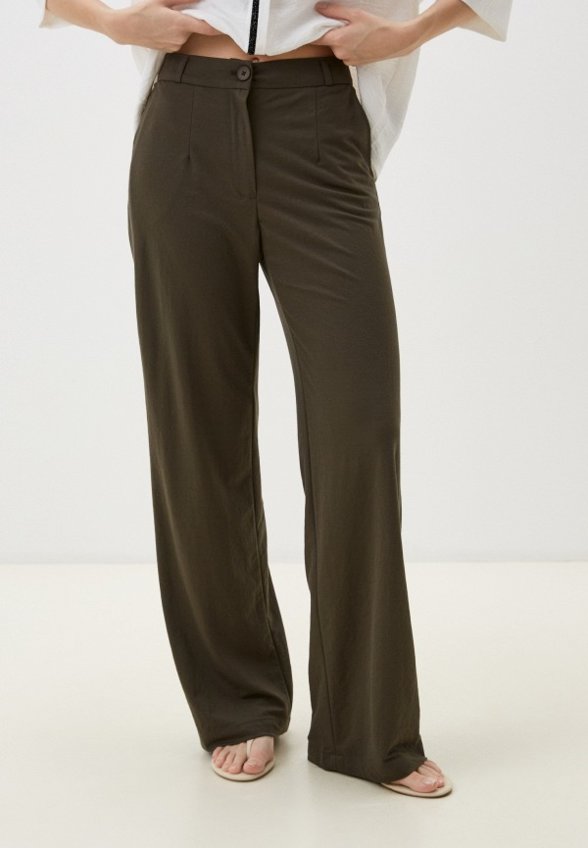 Брюки Дизайнерский Дом Тягина Татьяна