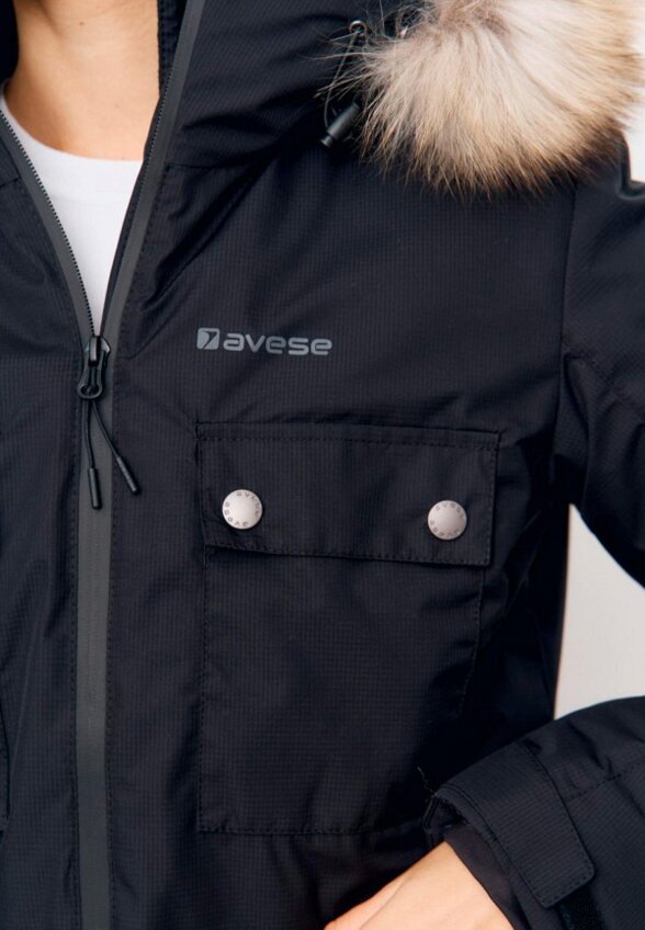 Комбинезон утепленный Avese