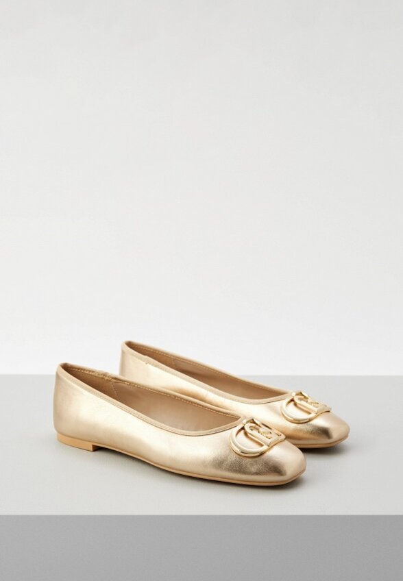 Балетки Liu Jo