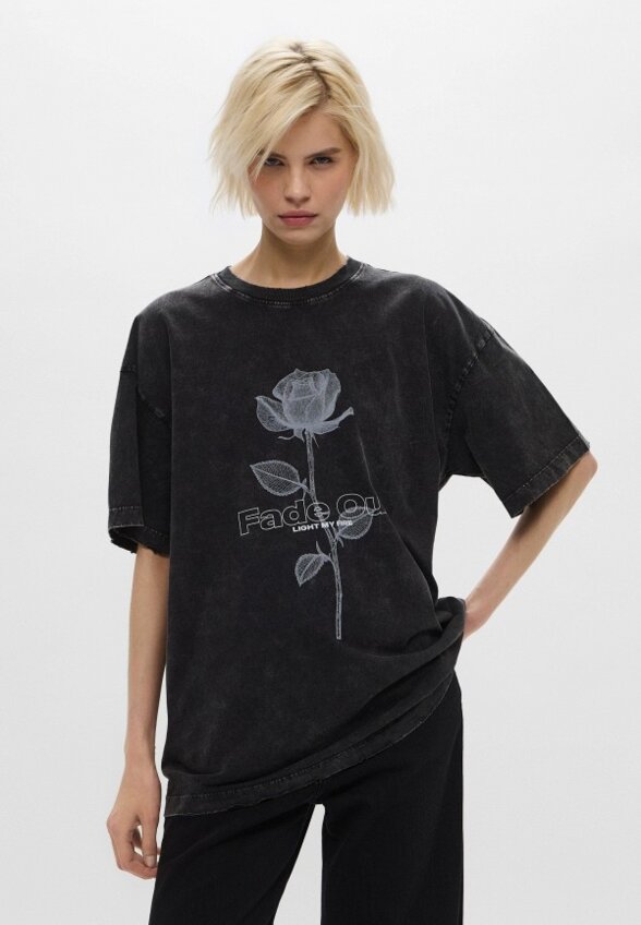 Футболка Befree