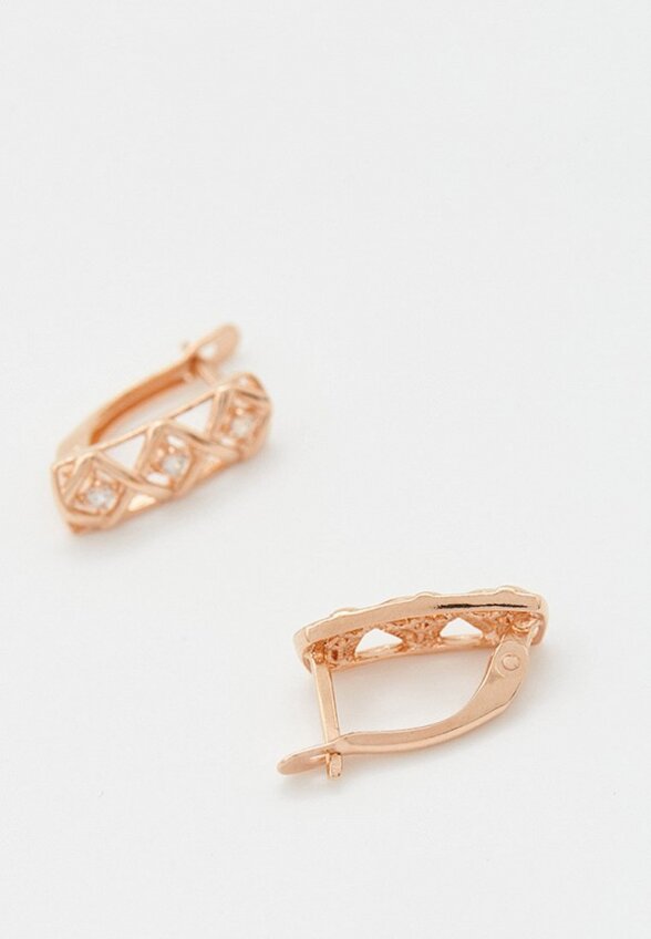 Серьги Shine&Beauty