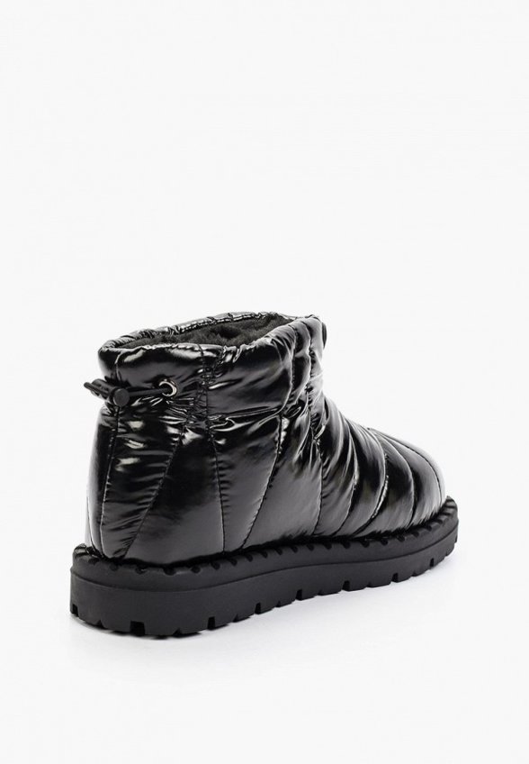 Дутики Abricot