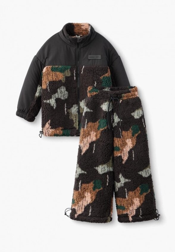 Костюм Happy Baby