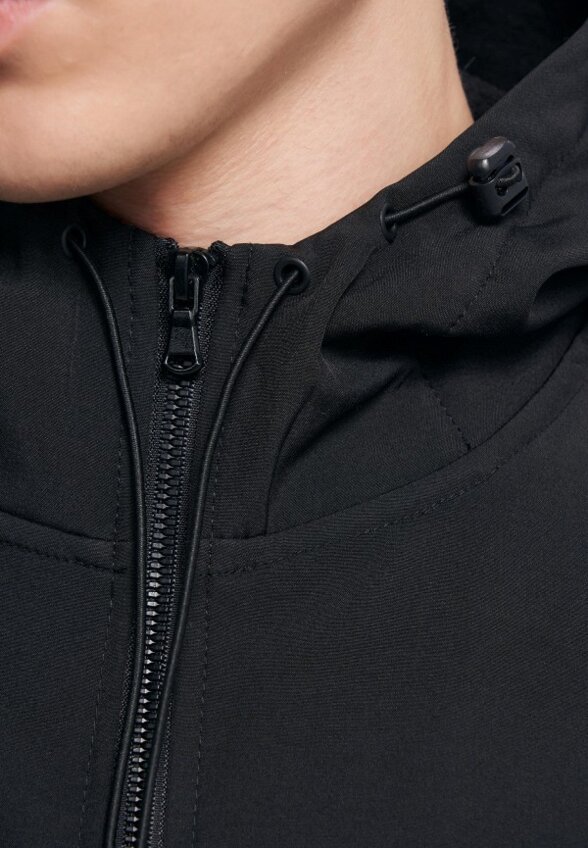 Куртка утепленная Твое