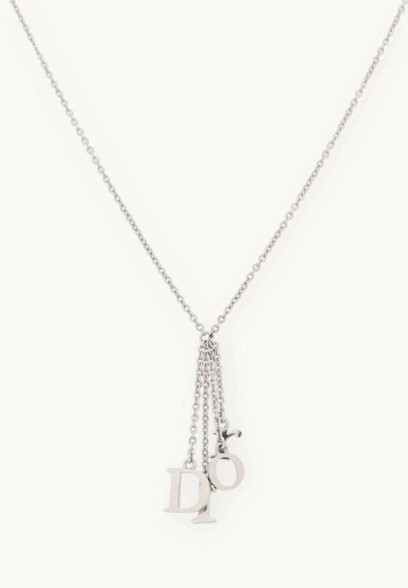 Dior Necklace