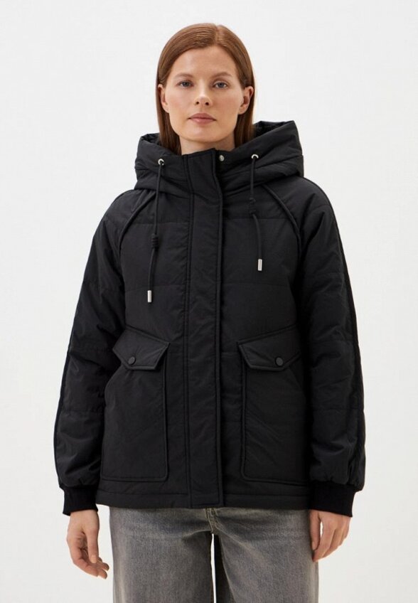 Куртка утепленная Lawinter