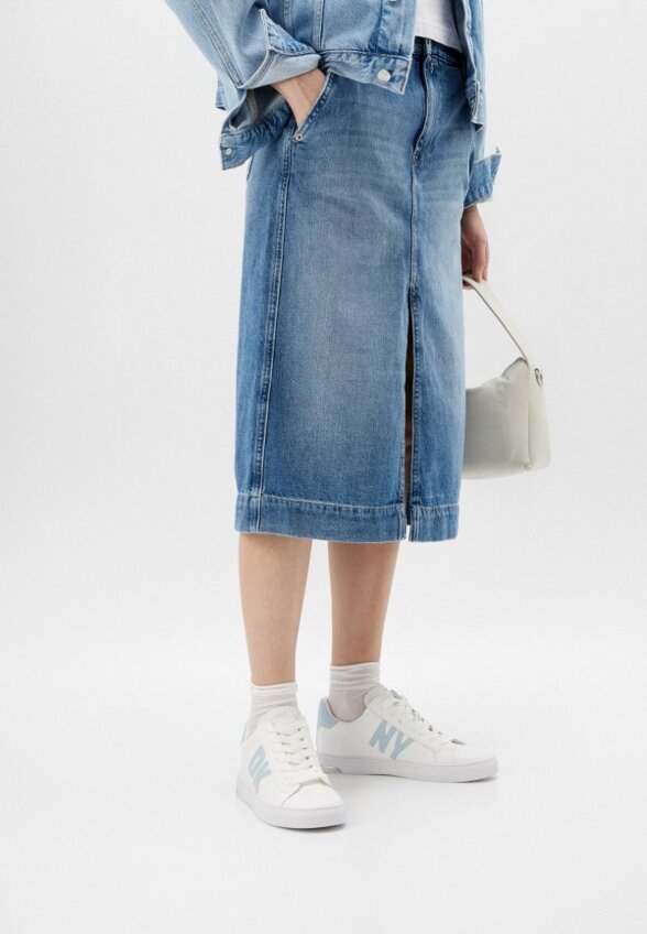 Кеды DKNY