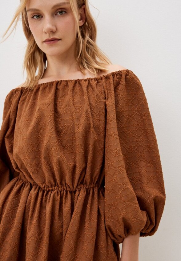 Платье Libellulas