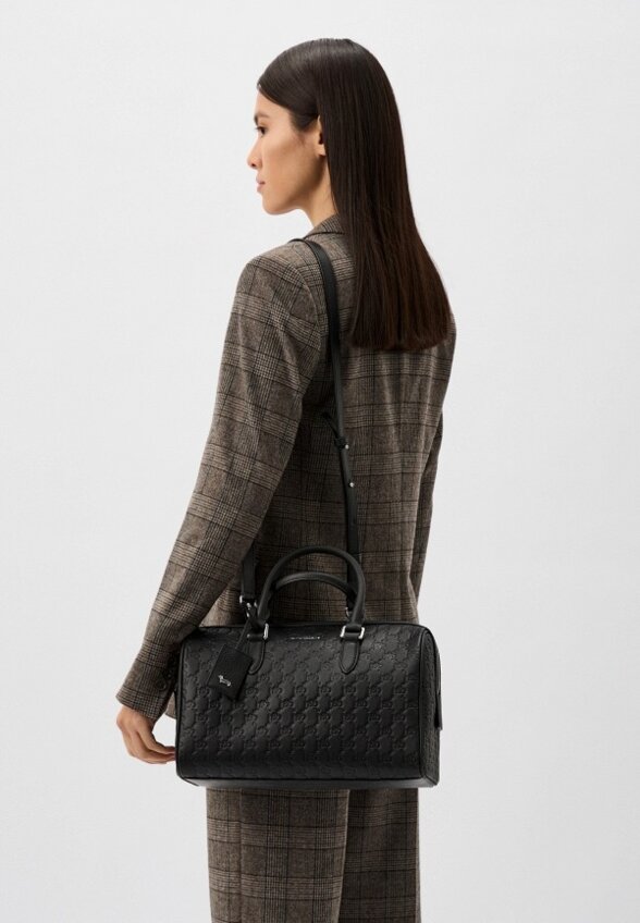 Сумка и брелок Harmont & Blaine