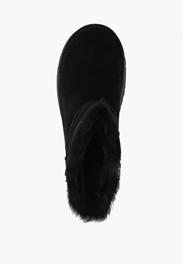 Полусапоги Ascalini