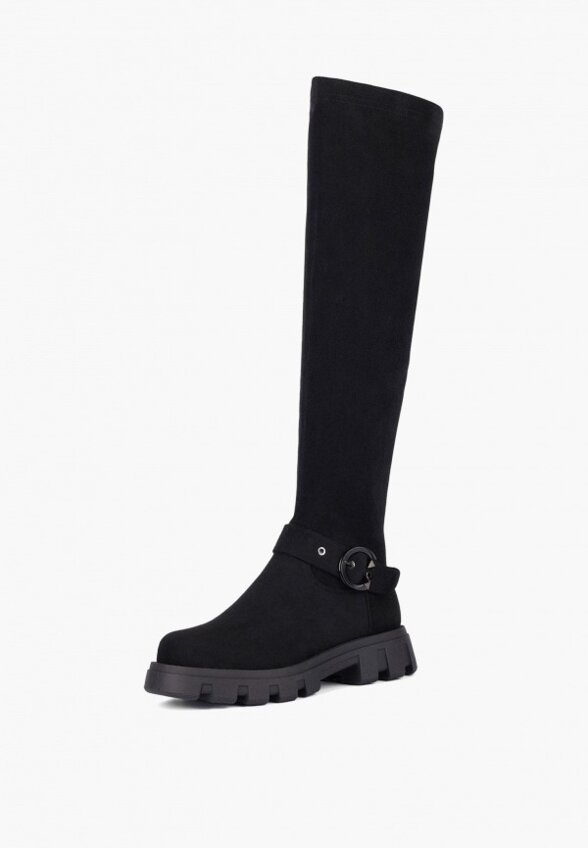 Ботфорты Instreet