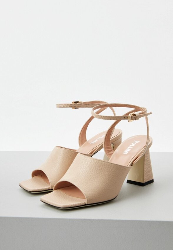 Босоножки Pollini