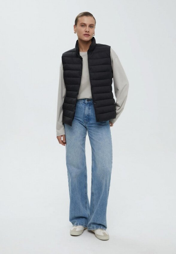 Жилет утепленный Finn Flare