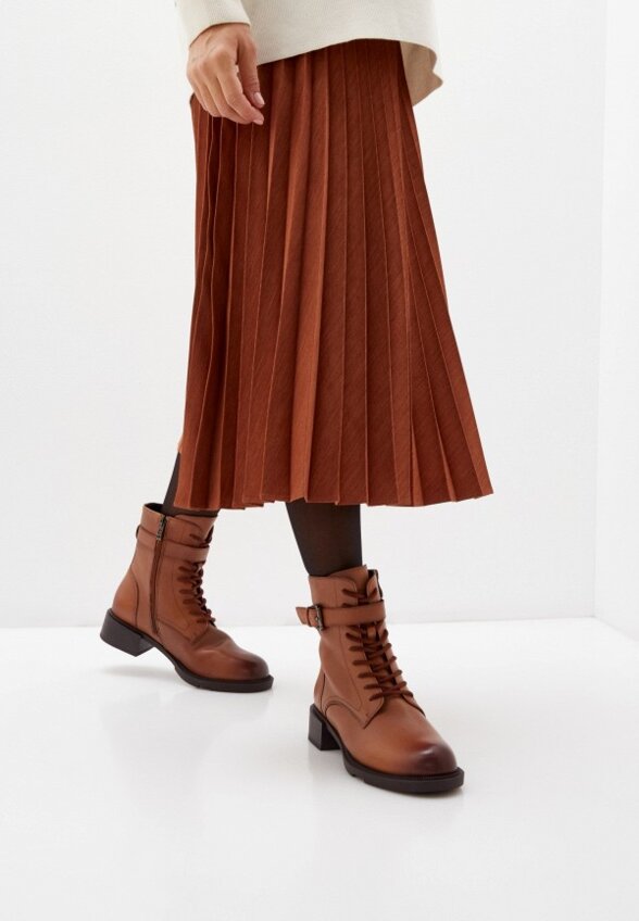 Ботинки Thomas Munz