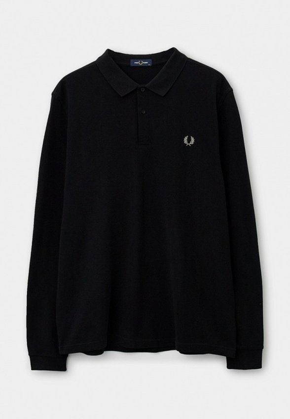 Поло Fred Perry