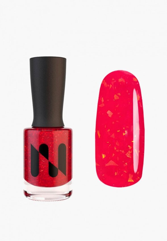 Лак для ногтей Masura