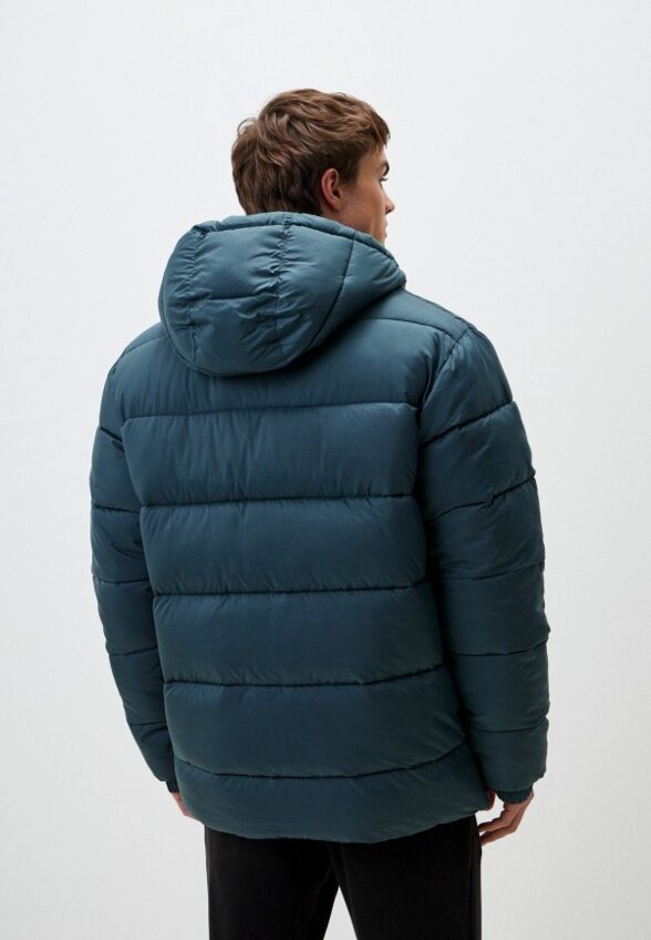 Пуховик Demix