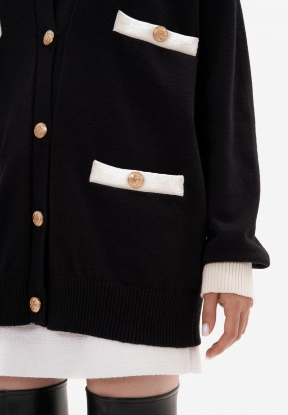 Кардиган Top Top