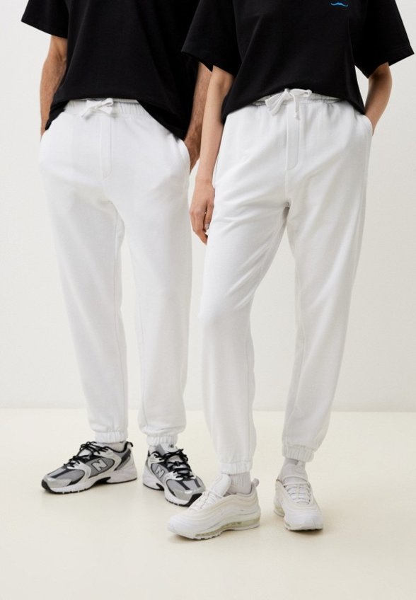 Брюки спортивные Marushik