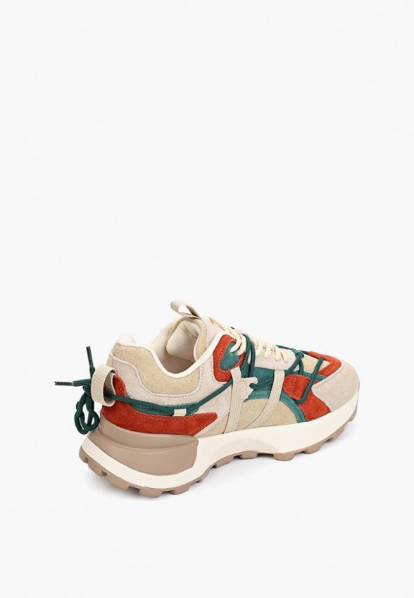 Кроссовки Arzoli