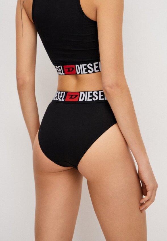 Трусы 3 шт. Diesel