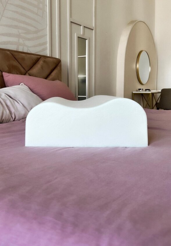 Подушка анатомическая SkyDreams