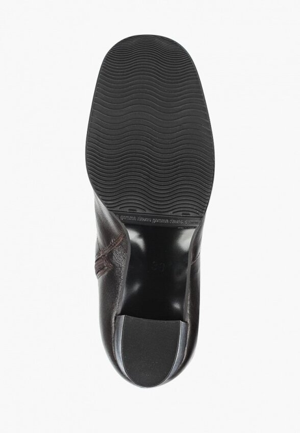 Сапоги Enzo Logana