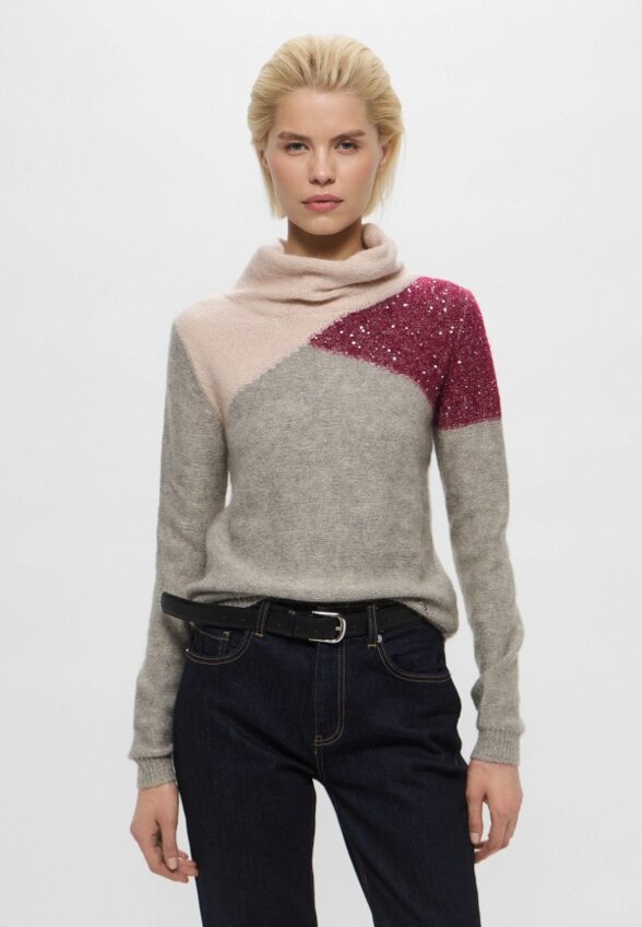 Свитер Trussardi