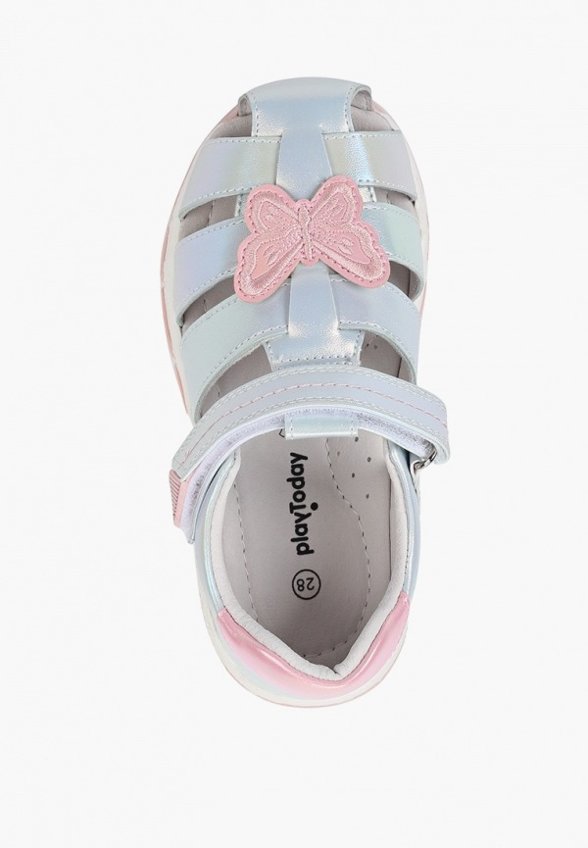 Сандалии PlayToday