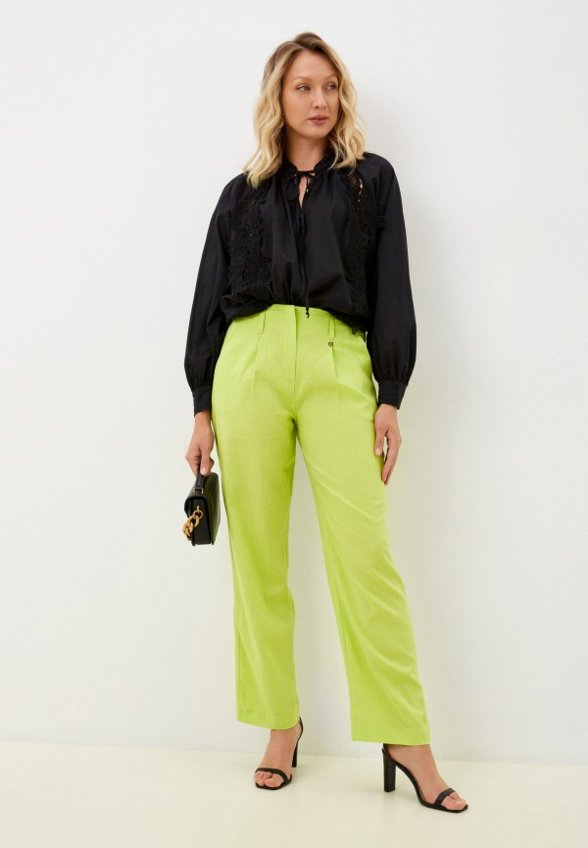 Брюки Rinascimento