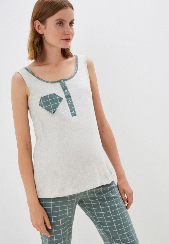 Костюм домашний All Mixes