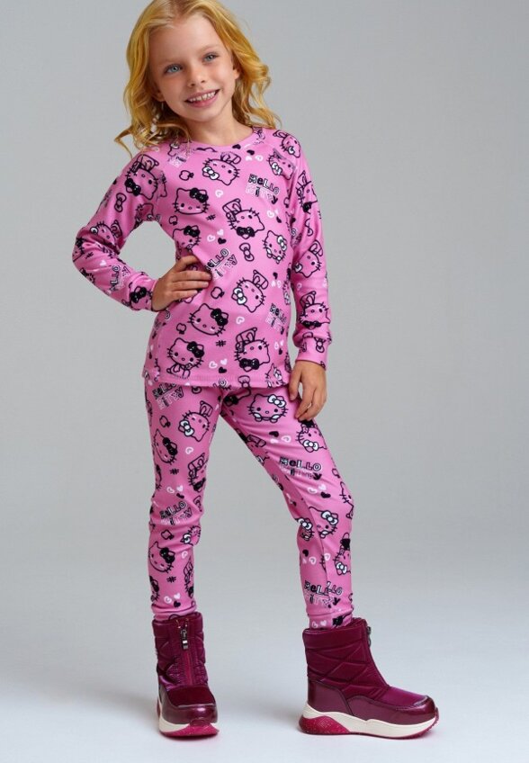 Термобелье PlayToday