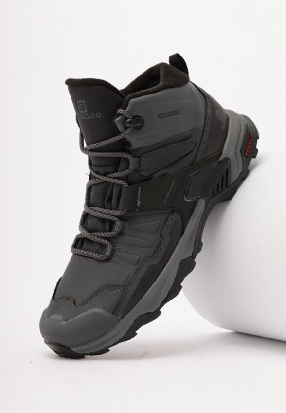 Ботинки трекинговые Baasploa