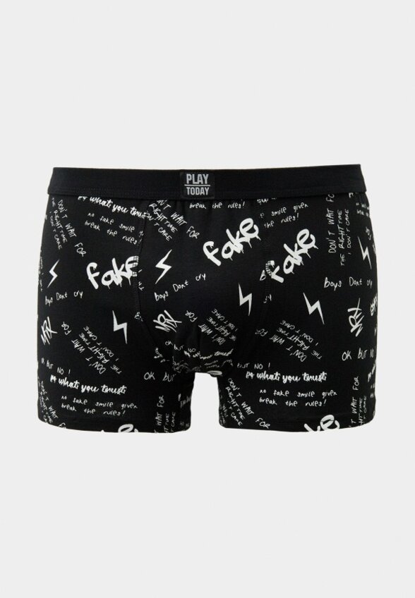 Трусы 2 шт. PlayToday