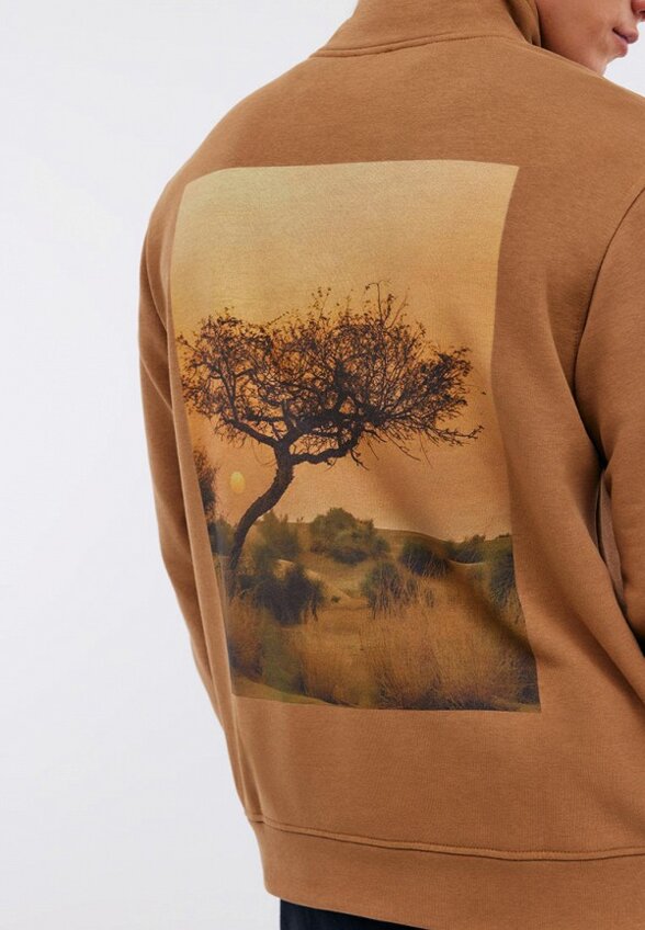 Олимпийка Baon