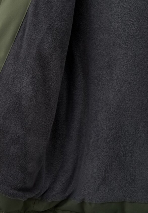 Куртка утепленная FikaBooka