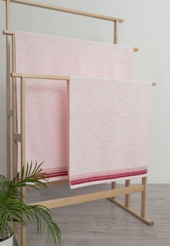 Комплект полотенец Wellness