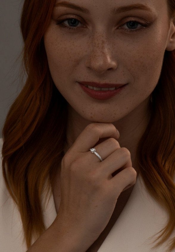 Кольцо Sokolov