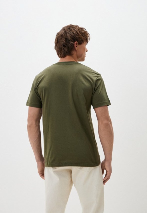 Футболка Gaxgax