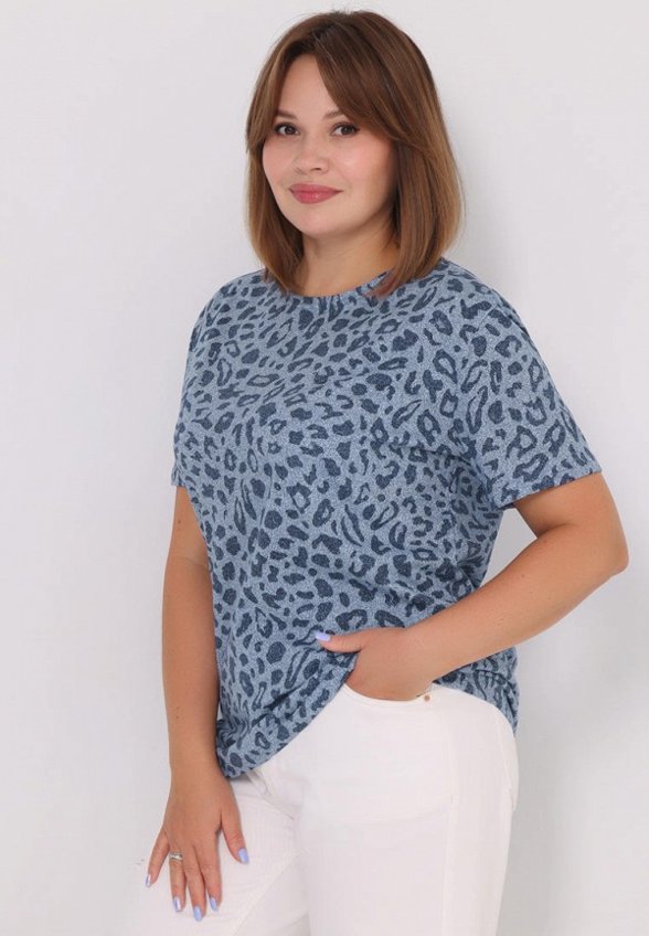 Футболка Апрель