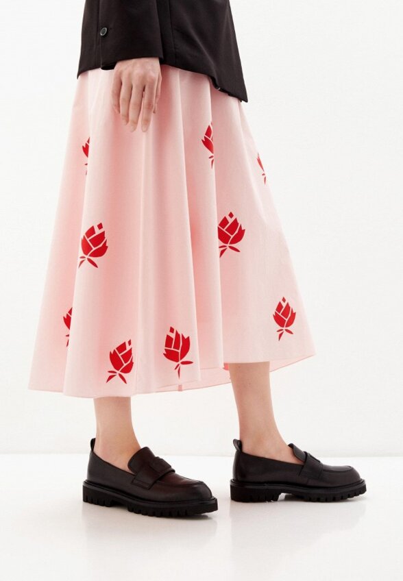 Лоферы Tendance