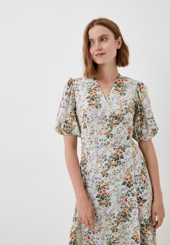 Платье Snow Airwolf