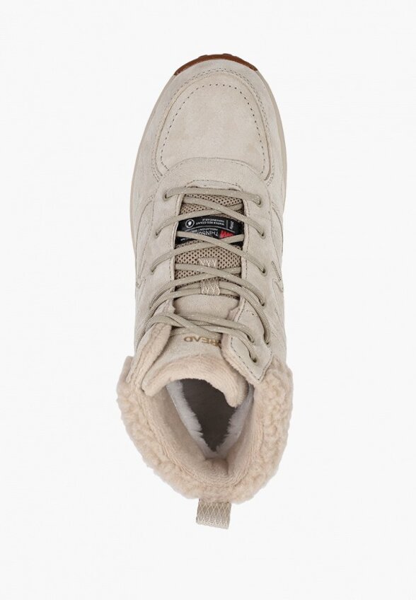 Ботинки Toread