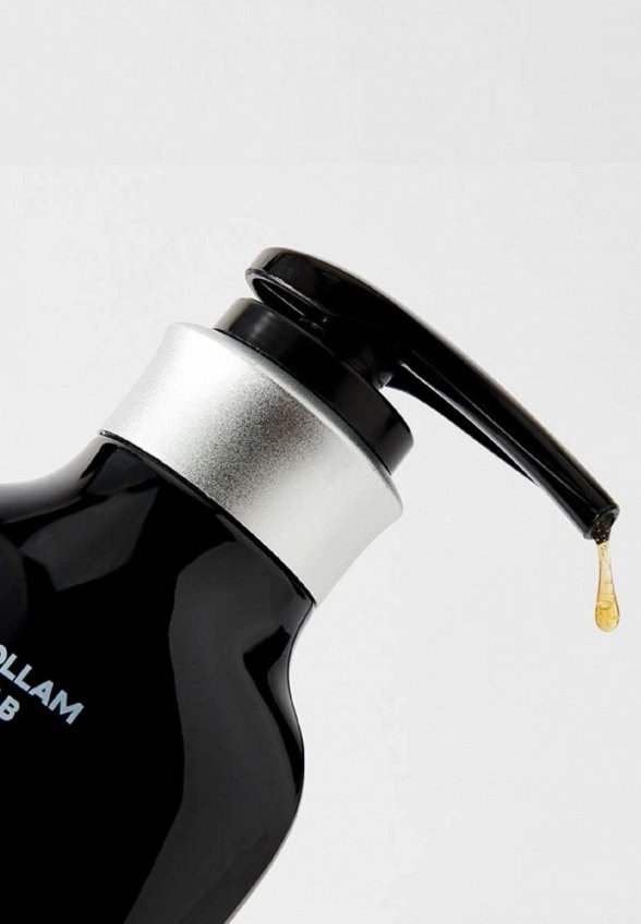 Шампунь Nollam Lab