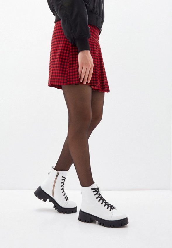 Ботинки Pauli