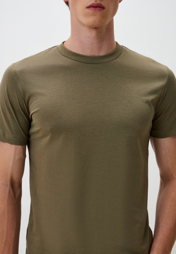 Футболка Mango Man