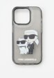 Чехол для iPhone Karl Lagerfeld1  - превью